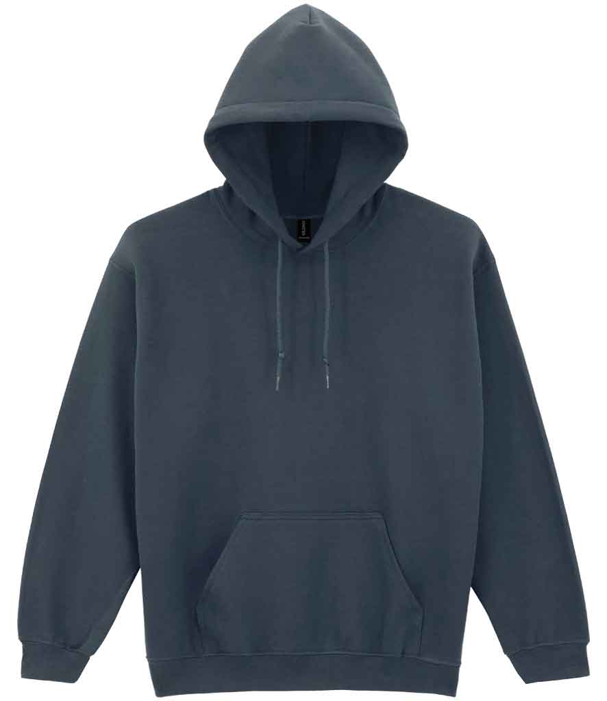 Gildan GD57 Heavy Blend Hooded Sweatshirt