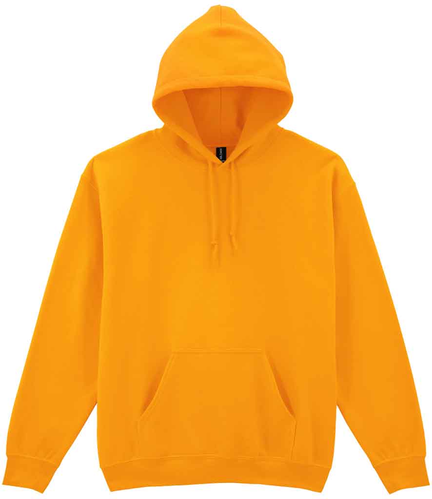 Gildan GD57 Heavy Blend Hooded Sweatshirt
