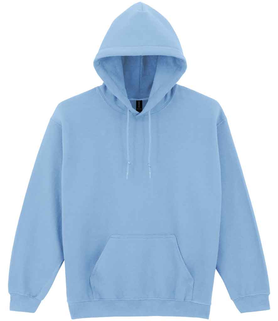 Gildan GD57 Heavy Blend Hooded Sweatshirt