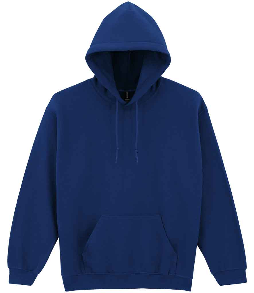 Gildan GD57 Heavy Blend Hooded Sweatshirt