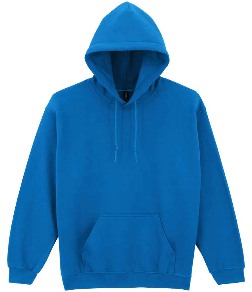 Gildan GD57 Heavy Blend Hooded Sweatshirt