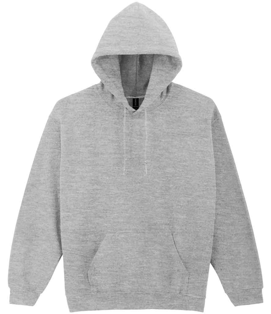 Gildan GD57 Heavy Blend Hooded Sweatshirt