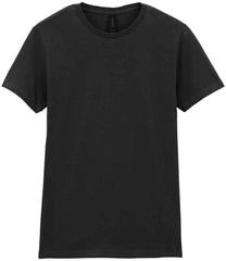 Gildan GD72 SoftStyle Ladies Fitted Ringspun T-Shirt