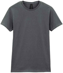 Gildan GD72 SoftStyle Ladies Fitted Ringspun T-Shirt