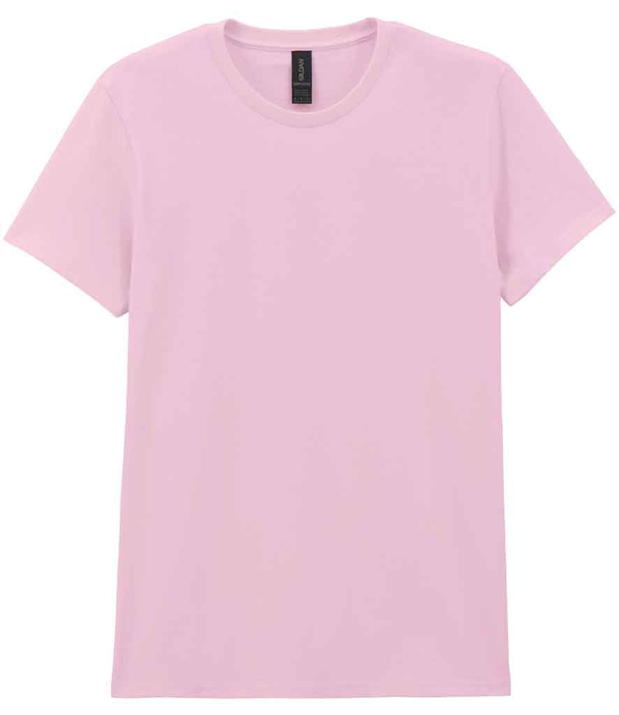 Gildan GD95 Ladies Heavy Cotton T-Shirt