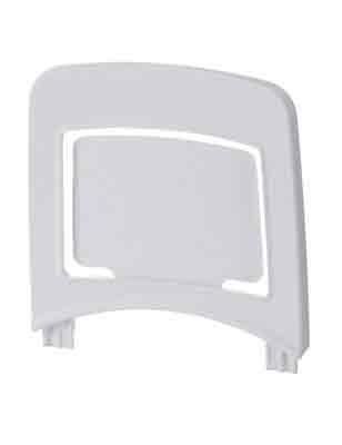GoJo GJ1091-WHT-12 Adx&Ltx Messenger Disp Case 12