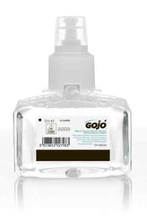 GoJo GJ1911-02 Ltx Mild Foam Soap 2X1200Ml