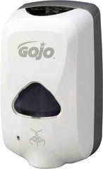 Go-Jo GJ2739 Tfx Touch Free Dispenser White Single