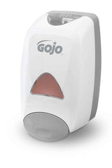 Go-Jo GJ5157-06 Fmx Dispenser White 6X1250Ml