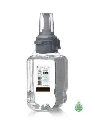 GoJo GJ8711-04 Adx Mild Foam Hand Soap 4 X 700Ml