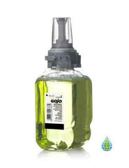 GoJo GJ8713-04 Adx Lux Hair Body Hand Wash 4 X 700Ml