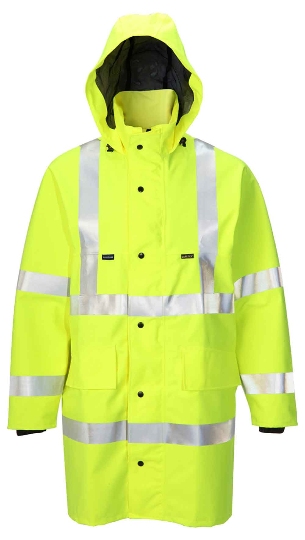 Beeswift GTHV152 Gore-Tex Foul Weather Jacket