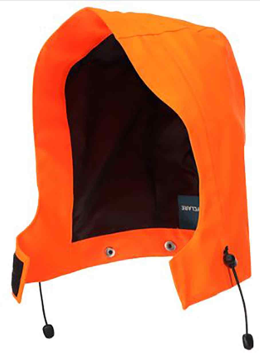 Beeswift GTHV161OR Goretex Hood