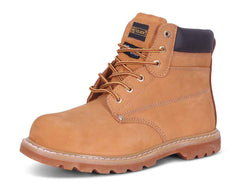 Beeswift GWB Goodyear Welted Safety Boot