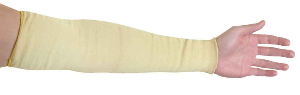 Glovezilla Para-Aramid Sleeve 18" Pair