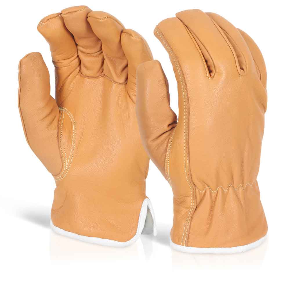 Glovezilla Arc Flash Drivers Glove Pair