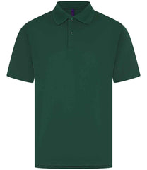 Henbury H475 Coolplus Polo Shirt