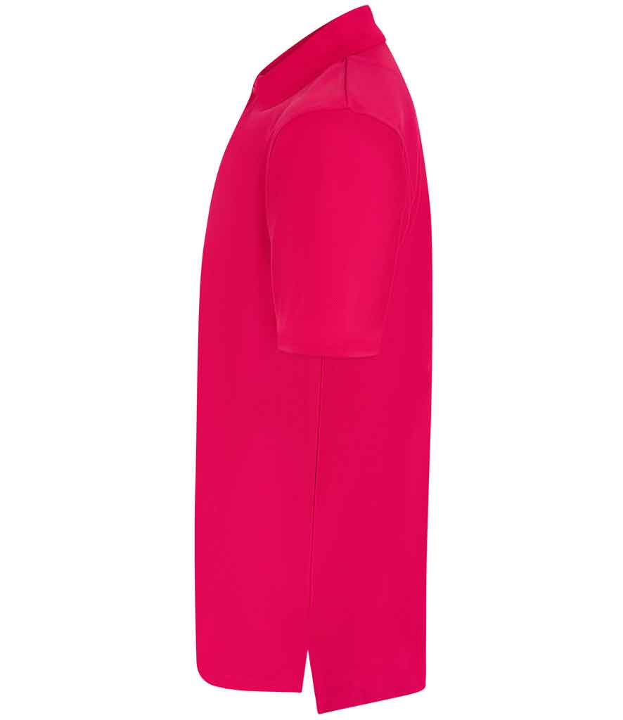 Henbury H475 Coolplus Polo Shirt