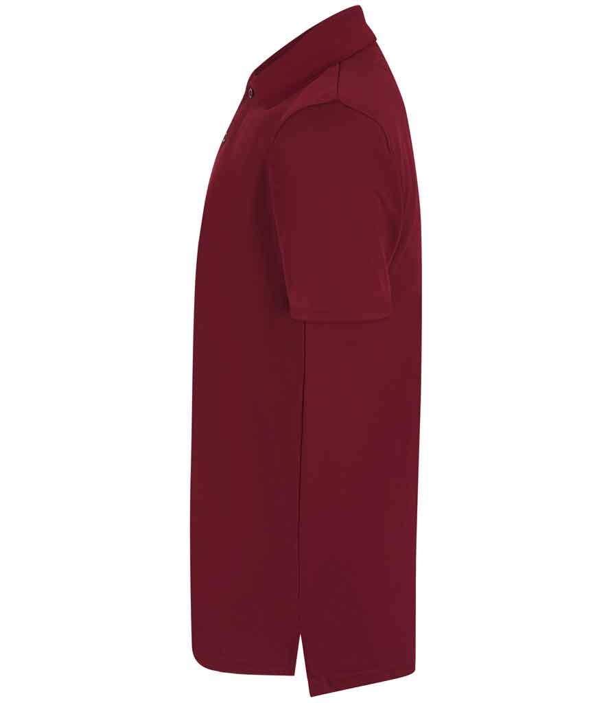 Henbury H475 Coolplus Polo Shirt