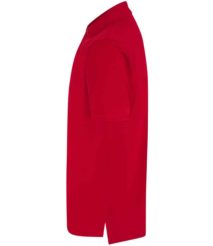 Henbury H475 Coolplus Polo Shirt