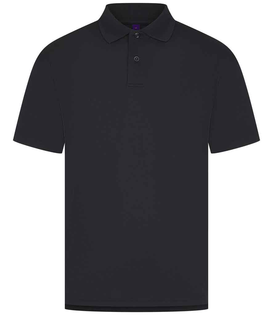 Henbury H475 Coolplus Polo Shirt