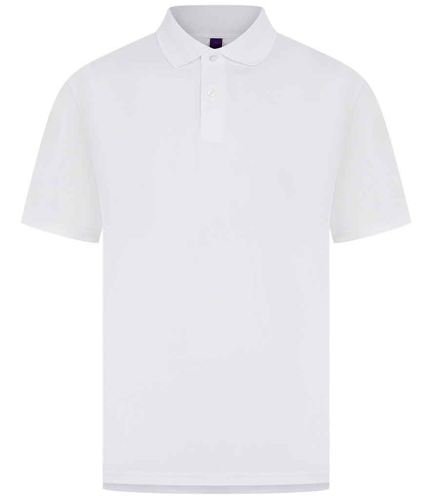 Henbury H475 Coolplus Polo Shirt