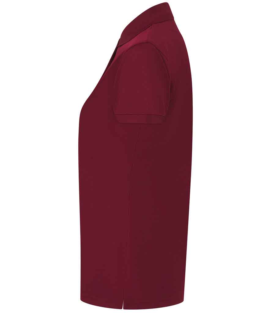 Henbury H476 Ladies Coolplus® Polo Shirt