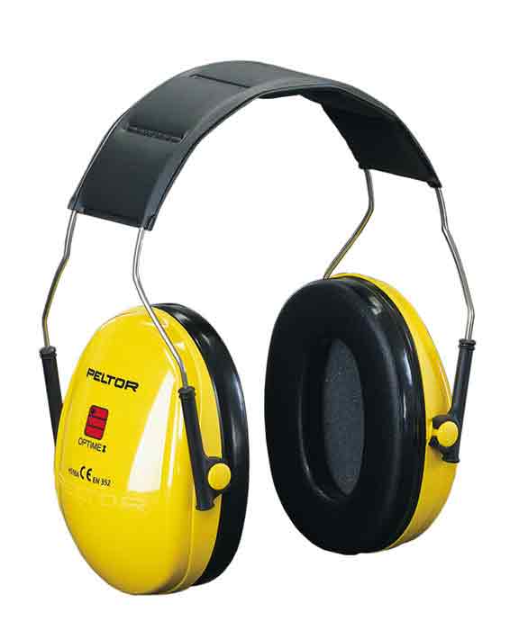 Peltor H510A Optime 1 Headband