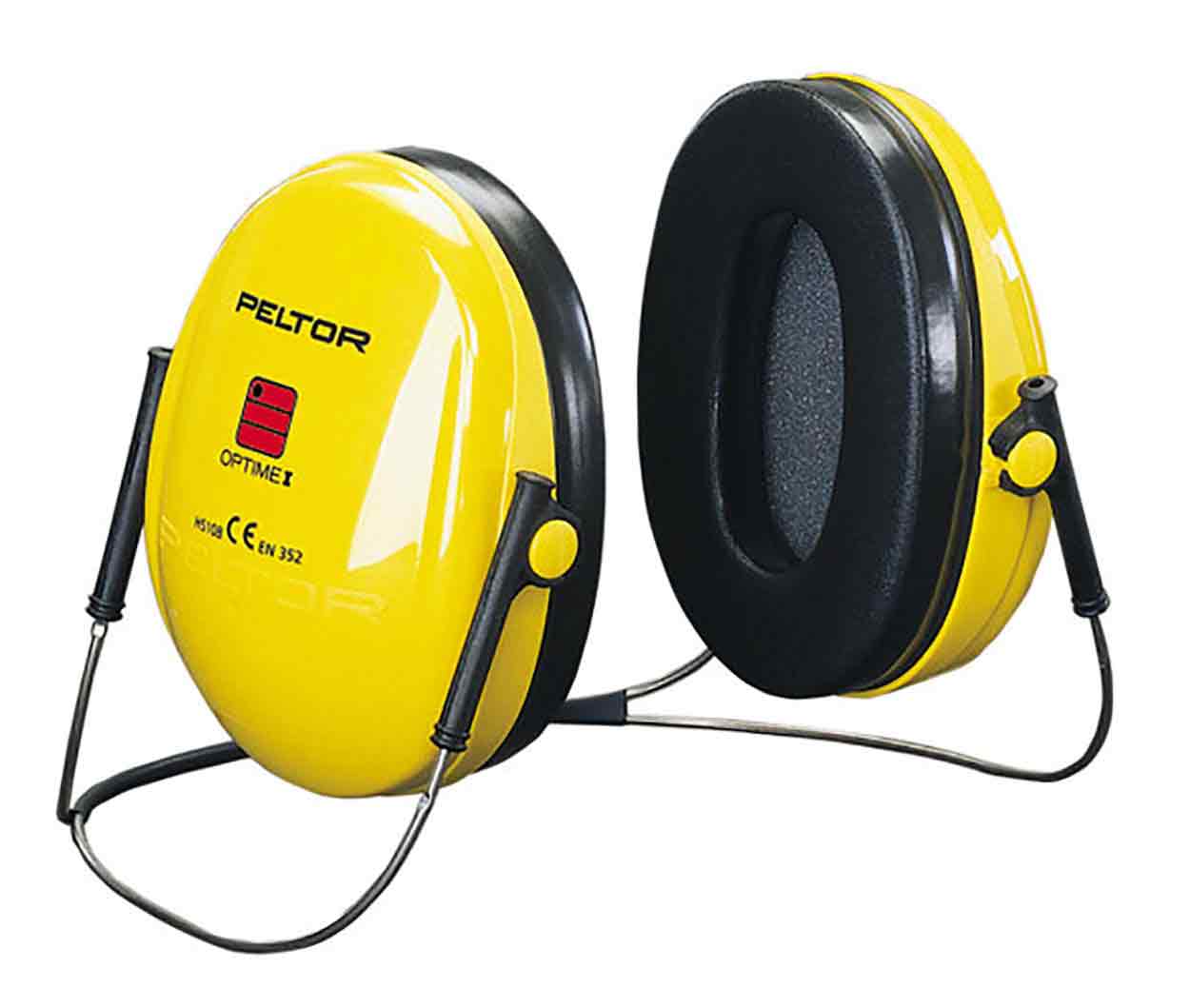 Peltor H510B Optime 1 Neckband