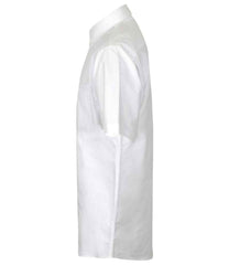 Henbury H515 Short Sleeve Classic Oxford Shirt