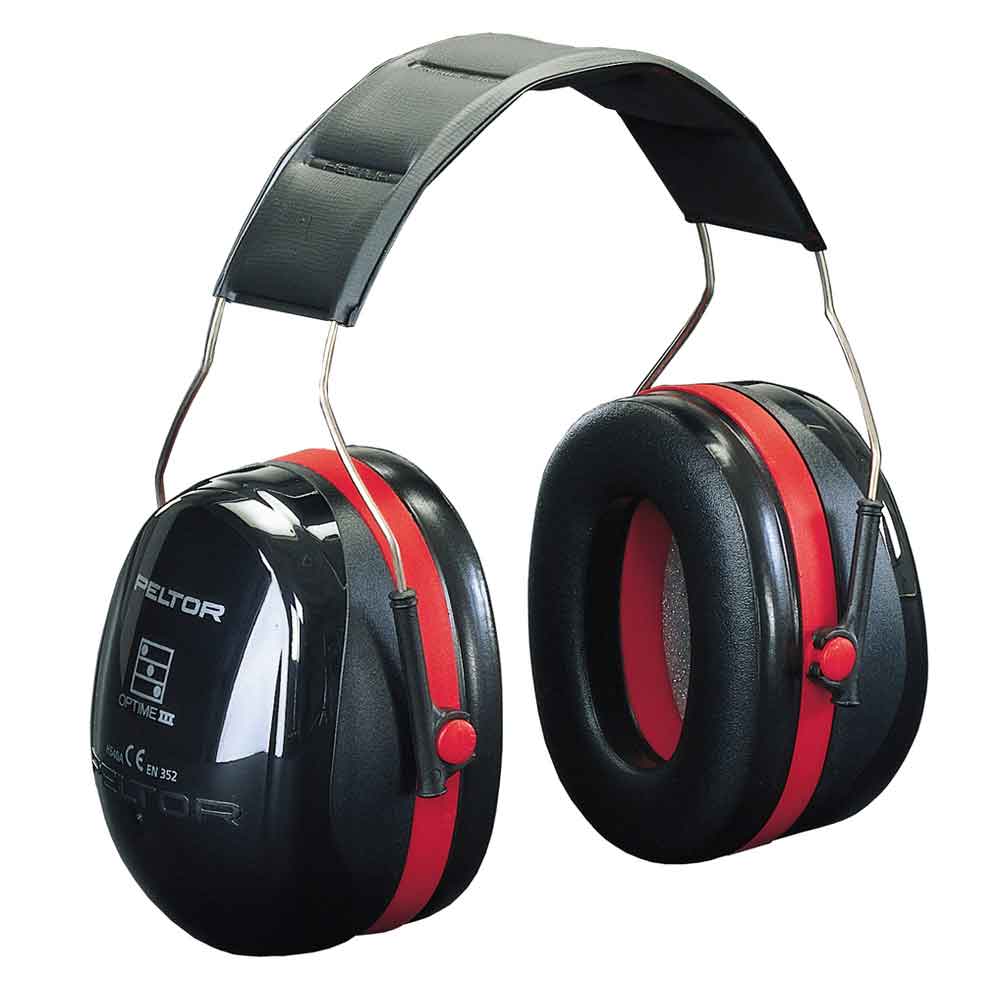 Peltor H540A Optime 3 Headband