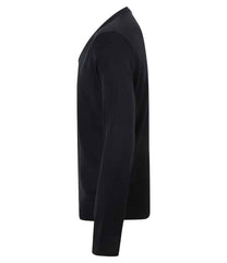 Henbury H720 Mens V Neck Sweater