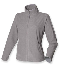 Henbury H851 Ladies Micro Fleece