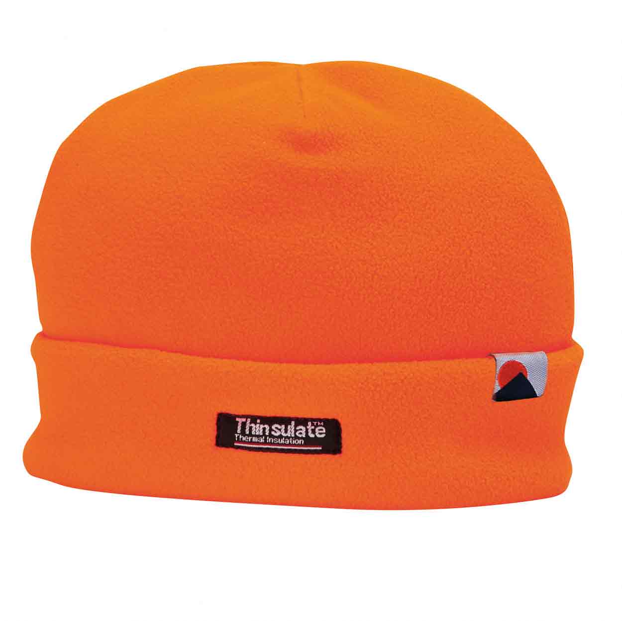 Portwest HA10 Fleece Hat Lined