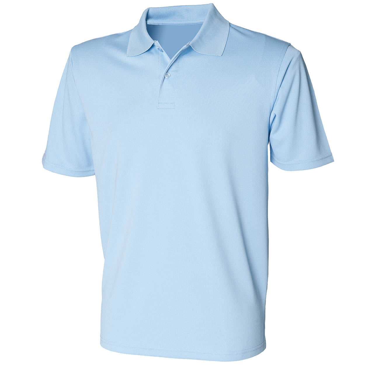 Henbury H475 Coolplus Polo Shirt