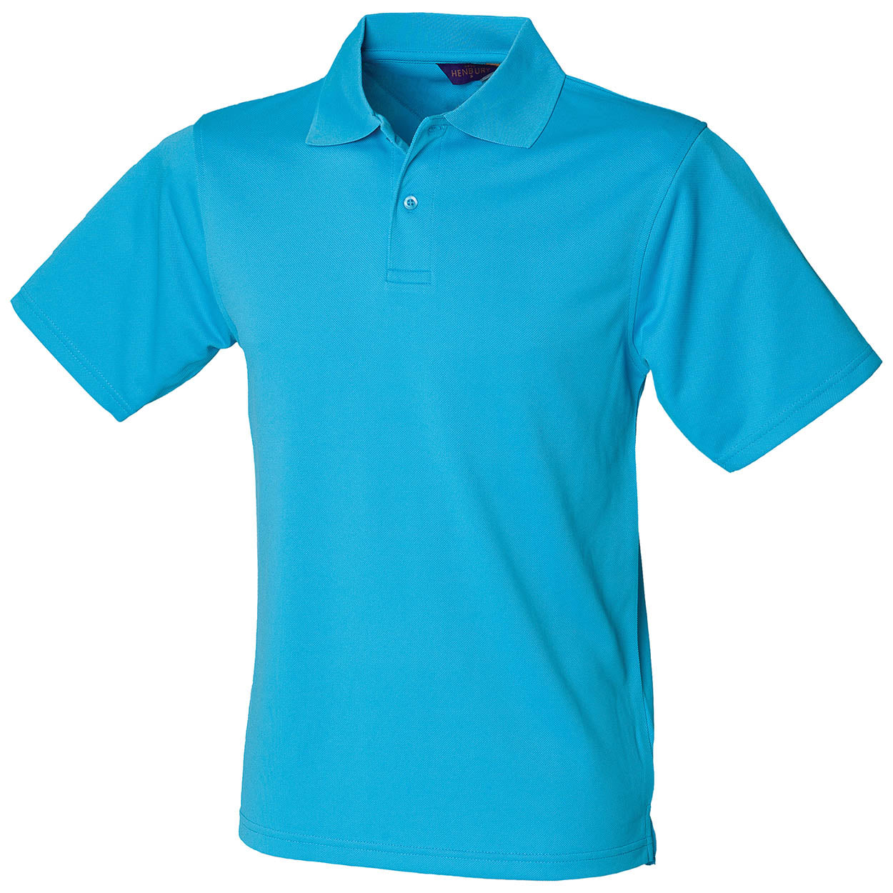 Henbury H475 Coolplus Polo Shirt