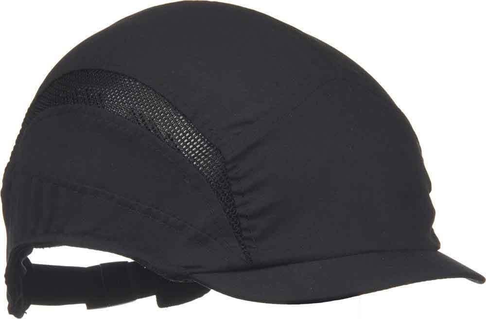 Scott HC24 First Base Cap Black Mp