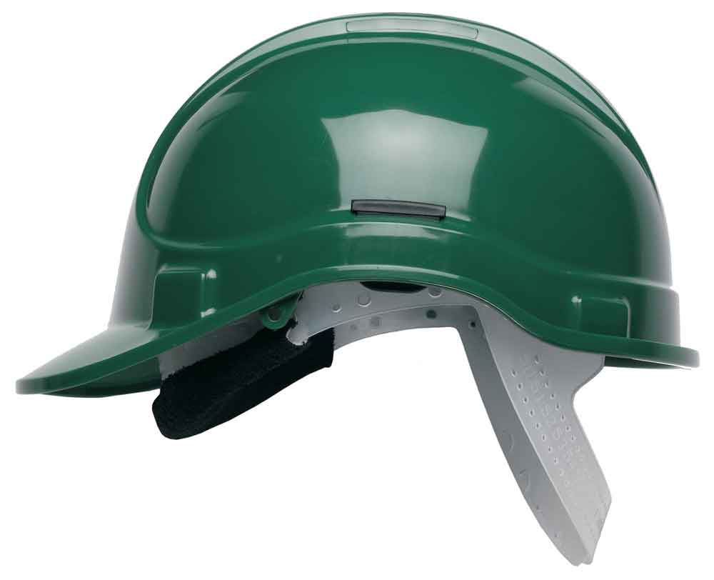Scott HC300EL Safety Helmet Terylene Headgear