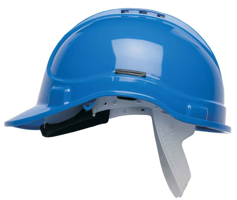 Scott HC300VEL Safety Helmet Vented