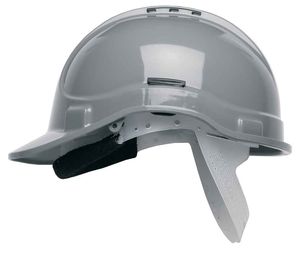 Scott HC300VEL Safety Helmet Vented