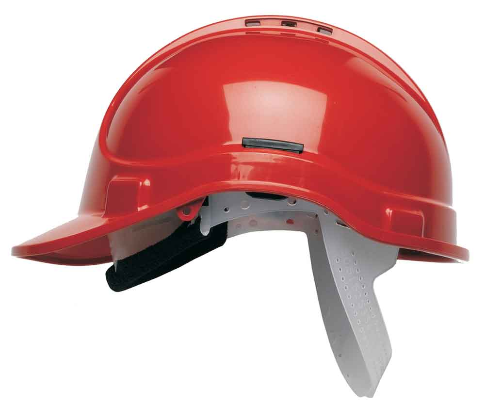 Scott HC300VEL Safety Helmet Vented