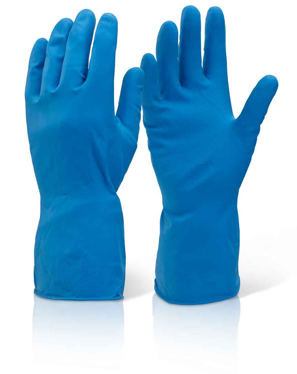 Beeswift HHMW Household Rubber Glove