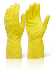 Beeswift HHMW Household Rubber Glove