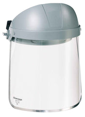 Honeywell HW1002353 Clearways Polycarbonate Clear Visor Cv83P/Eu