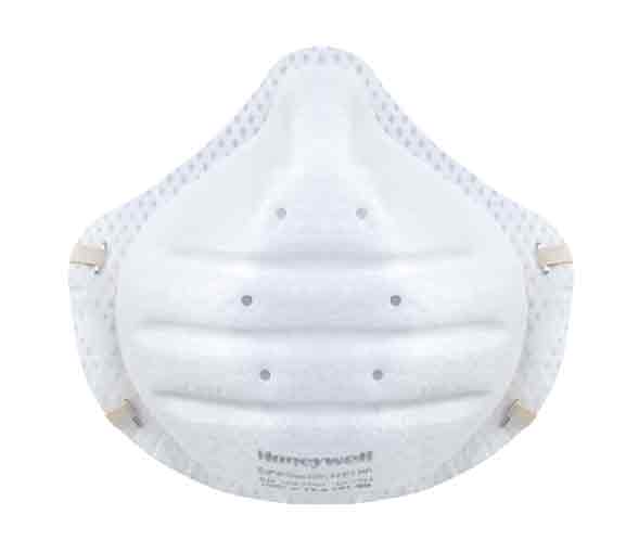 HW1013205 Honeywell Superone Ffp2 PK 30