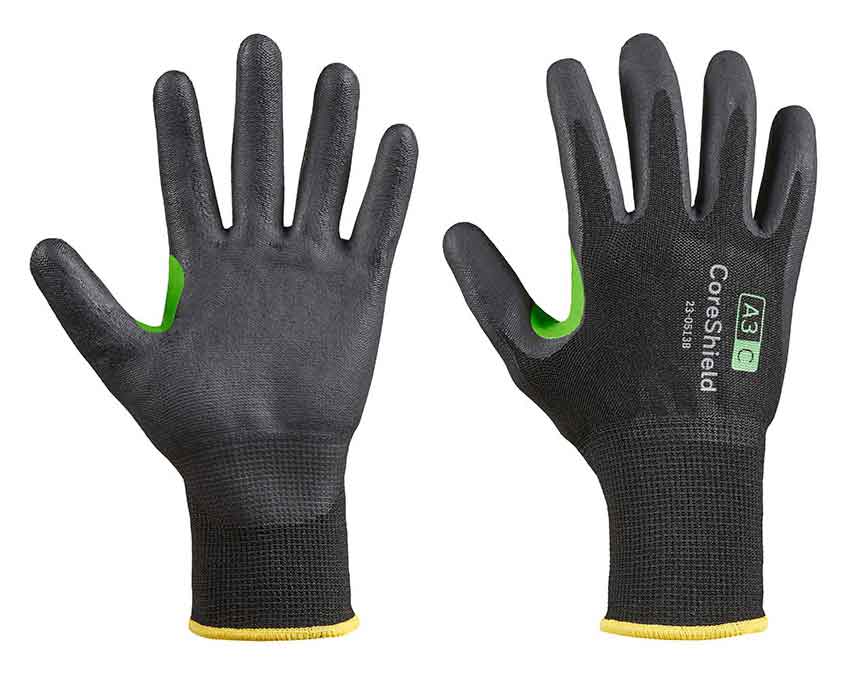 Honeywell HW23-0513 Coreshield Micro Foam Glove
