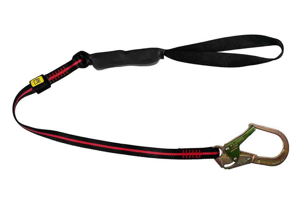 Honeywell HWFPLARCMSEU Arc Flash Single Rebar Hook Lanyard