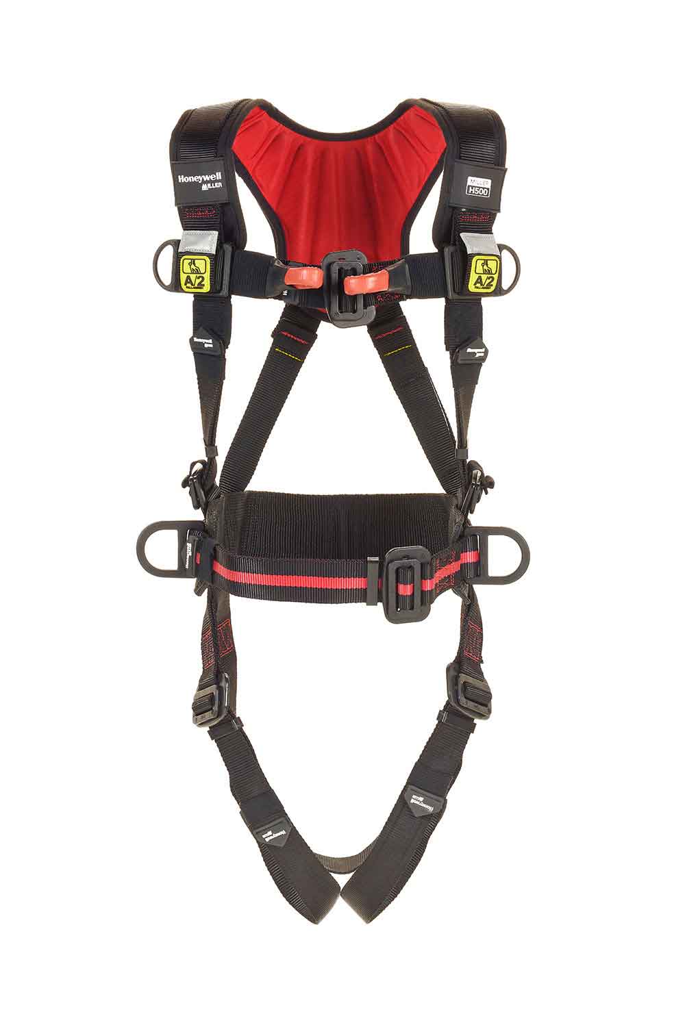 Honeywell HWFPXARCM-HSEU H500 Arc Flash Harness