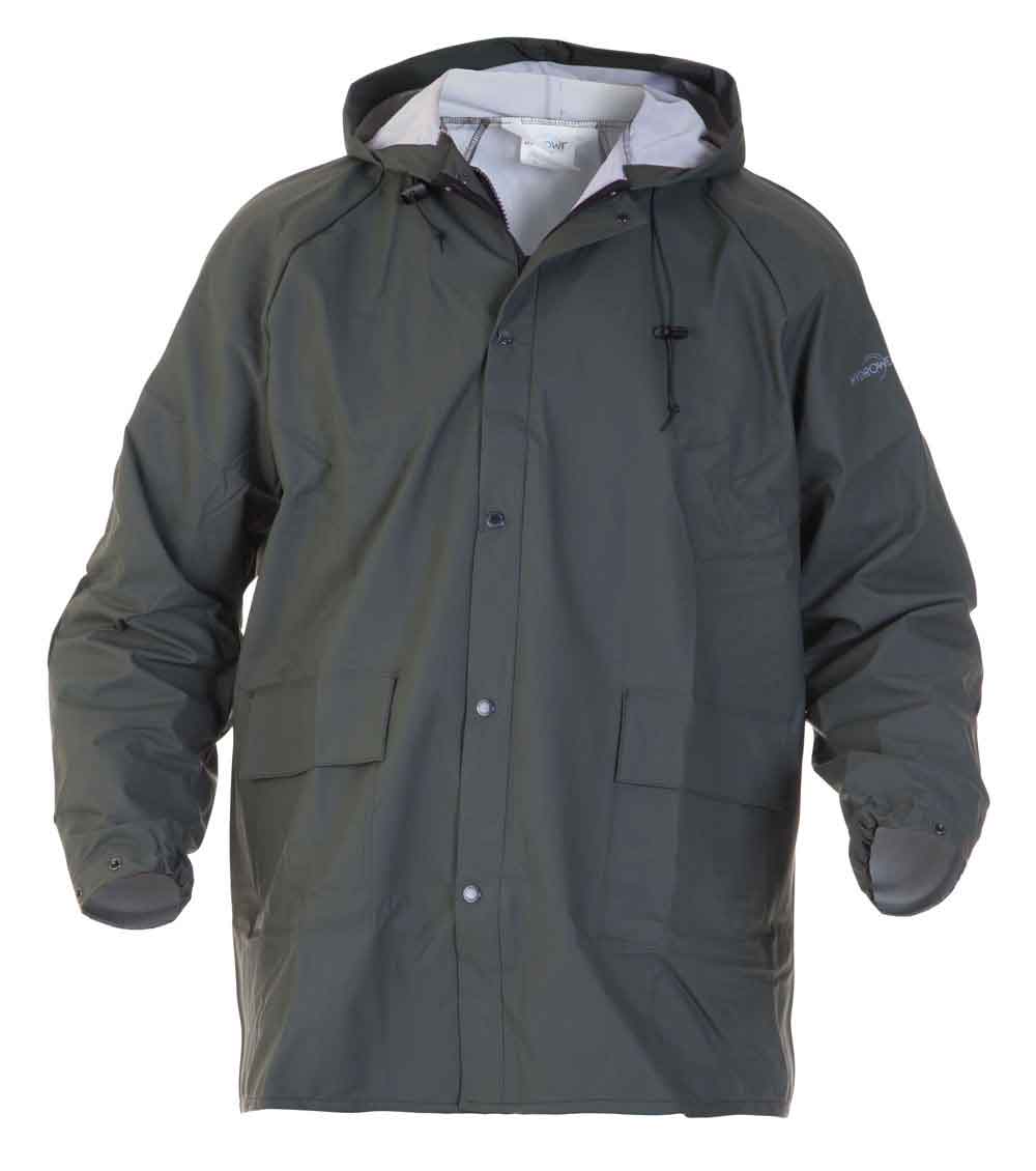 Hydrowear HYD015020 Selsey Hydrosoft Waterproof Jacket