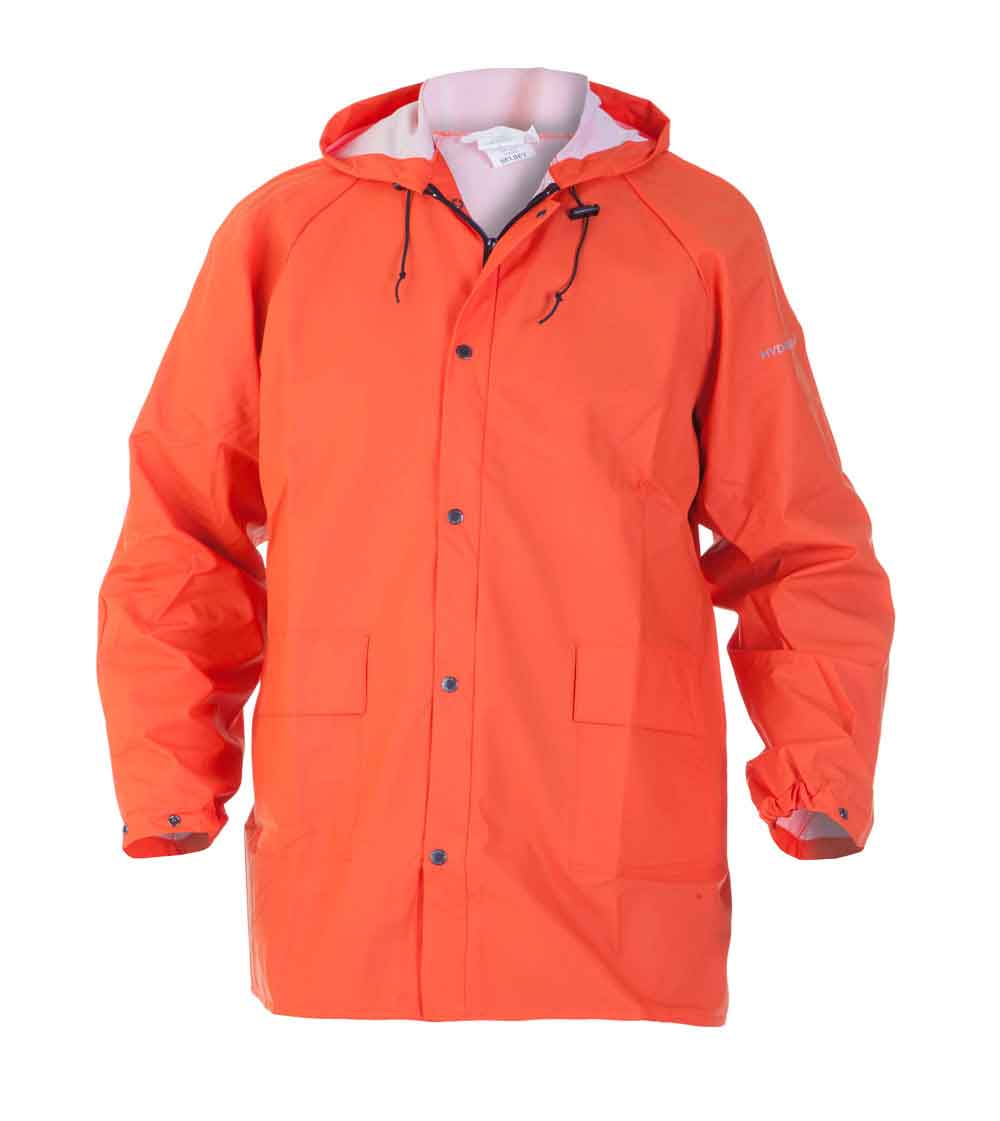 Hydrowear HYD015020 Selsey Hydrosoft Waterproof Jacket